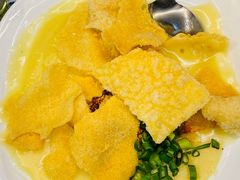 -瑞丰园庭院餐厅·白族传统家常菜