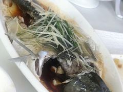 -海宝酒家(中山四路店)