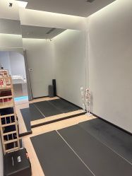 -兰瑜伽·普拉提