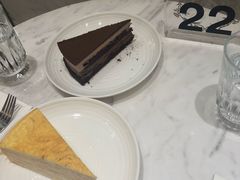 -Lady M(沙田新城市广场店)