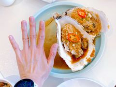 -奕景海鲜酒家· 大连海鲜(星海广场店)