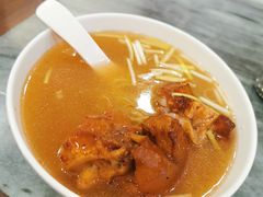 -恩宁刘福记(东华东路店)