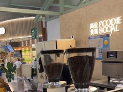 -Seesaw Coffee(上海太阳宫K46店)