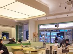 -米仓食堂(皇庭广场店)