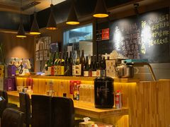 -汪爹爹武汉牛三鲜(朝外大街店)