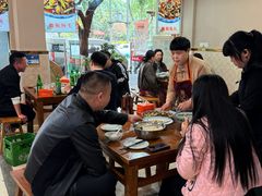 -李大爷的泡椒馆(冉家坝店)