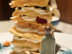 -唐猫庭院·千年陕菜(大唐不夜城店)