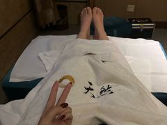 -天然沐足·推背采耳·敷姜艾灸(龙眼美食街店)