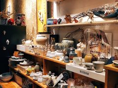 -84那年咖啡馆(李沧万达店)