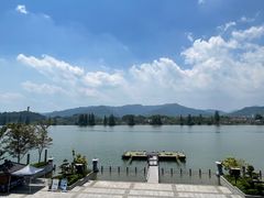 -梅城古镇