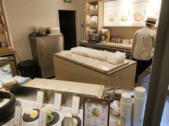 -米糯糯·MINONO·大福冰淇淋(青岛万象城店)