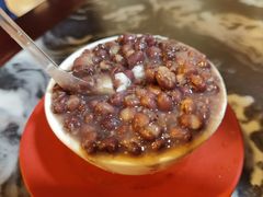 双皮奶红豆-玫瑰甜品(文明路店)