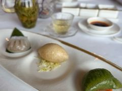 -金轩中餐厅 Jin Xuan(浦东丽思卡尔顿酒店)