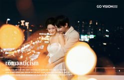 -GO VISION 动视觉婚纱摄影高级定制