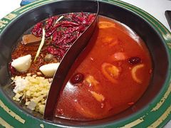-有拈头成都市井火锅(老门东店)