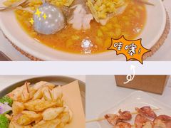 -庐州太太(鼓楼店)