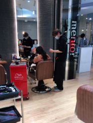-意廊 Hair Salon