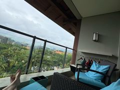 -三亚海棠湾万丽度假酒店