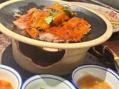 -广府乡下·饭庄(新港东路店)