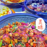 在广州不容错过的一家粤菜大排档来喽！