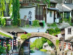 -南浔古镇