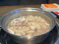 -同仁四季椰子鸡(宝安壹方城店)