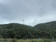 -东白山