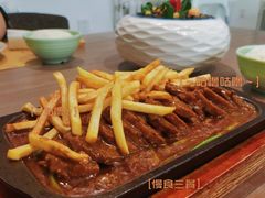 -素心小筑(后沙裕镇店)