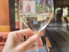 -西双版纳洲际度假酒店兰吧