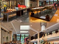 -天目湖御水温泉·度假酒店