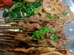 -夜烤·宜宾烧烤(洋河路店)