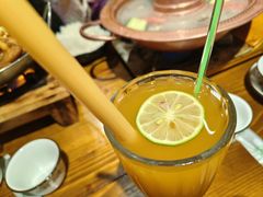 -民食香·腊排骨野生菌美食(木府店)