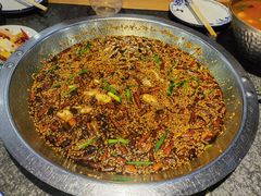 -胖子鱼·天水麻辣鱼火锅(秦州407店)