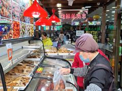-白魁老号饭庄(安内店)