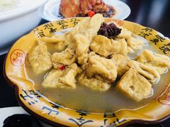 -大海别墅民宿农家院(十渡店)