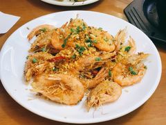 -鑫鸿达·海鲜闽菜热炒小馆(中山路店)