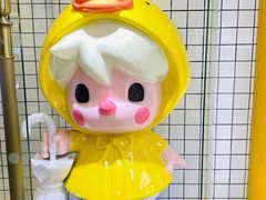 -泡泡玛特POPMART(上海环球港店)