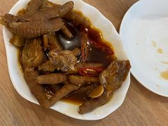 -香港深井掂檔烧鹅茶餐厅(海韵城店)