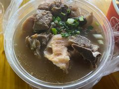 -燕子煨汤(山海关路店)