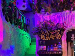 -串越时光·烧烤·烤鱼·小龙虾(松江大学城店)