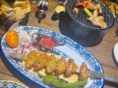 -卢布里西餐厅(总店)