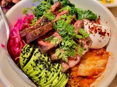 -O'eat Blossom&Pelican(深圳首店)