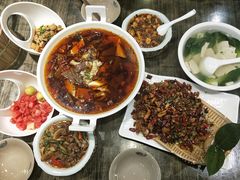 -庆合府重庆大排档(紫都城店)