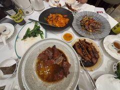 -御彩酒家(东风东路店)