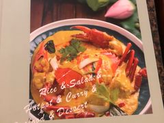 -荷花泰菜(东方新天地店)