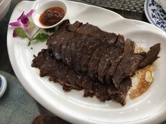 -渔堂公园餐厅·本帮菜(乐园路店)
