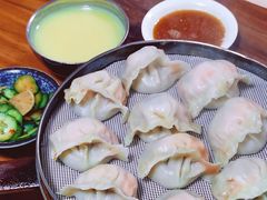 海胆汤包-老烟台灌汤包(南洪街店)