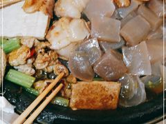 -苗家特色土烙锅·老字号