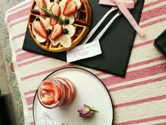 -Smile House咖啡馆(群芳小区店)