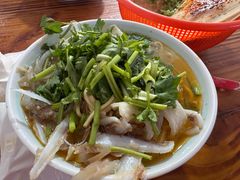 -王老三清真牛肉汤